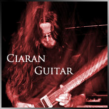 Ciaran-Bio