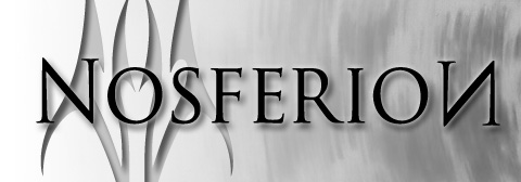 Nosferion-Home